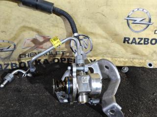 ТНВД Chevrolet Equinox 3 поколение [рестайлинг] 2022, 1.5 л., бензин, АКПП, внедорожник 5 дв., передний привод, 12682079