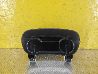 щиток приборов (приборная панель) Cadillac XT6 1 поколение 2022, 3.6 л., бензин, АКПП, внедорожник 5 дв., полный подключаемый привод, 84960504