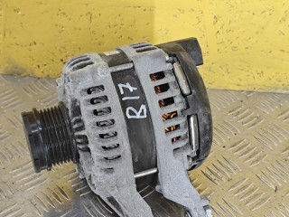 генератор Cadillac XT6 1 поколение 2022, 3.6 л., бензин, АКПП, внедорожник 5 дв., полный подключаемый привод, 13507127