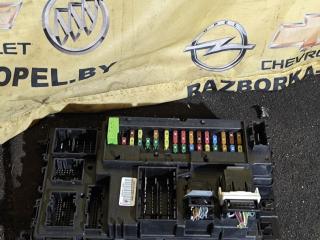 блок предохранителей Ford Edge 2 поколение CD539 [рестайлинг] 2020, 2.0 л., бензин, АКПП, передний привод, JU5T-15604BAR