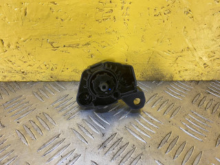 ручка открывания капота Ford Escape 4 поколение CX482 2021, 1.5 л., бензин, АКПП, передний привод