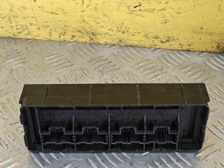 блок управления печки / климат-контроля Chevrolet Cruze 1 поколение [рестайлинг] 2014, 1.4 л., бензин, АКПП, хетчбэк 5 дв., 13589914