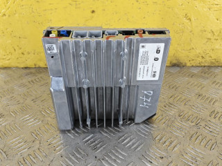 блок радио Chevrolet Equinox 3 поколение 2020, 2.0 л., LTG, бензин, АКПП, белый, полный подключаемый привод, 84791525