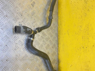 патрубок радиатора Ford Escape 4 поколение CX482 2021, 1.5 л., бензин, АКПП, передний привод, LX61-8B274-AAF