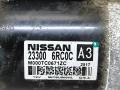 стартер Nissan Rogue T33 2022, 1.5 л., бензин, АКПП, серый, внедорожник 5 дв., полный подключаемый привод, 233006RC0C - фото №2