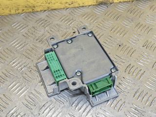 блок AirBag Opel Vectra C 2004, 1.9 л., дизель, МКПП, 13159978