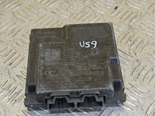 Блок управления бесключевым доступом Buick Encore GX 1 поколение 2021, 1.2 л., бензин, АКПП, темно бордовый, внедорожник 5 дв., 13518835