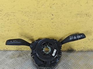 переключатель подрулевой (стрекоза) Jeep Grand Cherokee 5 поколение 2022, 3.6 л., бензин, АКПП, белый, полный привод, 10348403, P68351726AD