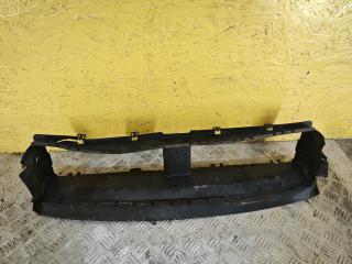 воздуховод (дефлектор) радиатора Ford Escape 4 поколение CX482 2020, 1.5 л., белый, полный подключаемый привод, LJ6B-8314-A