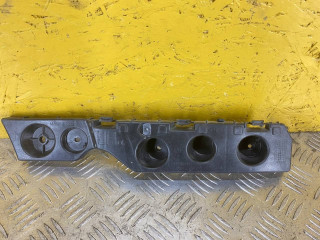 Крепление бампера заднего Chevrolet TrailBlazer 3 поколение 2022, 1.3 л., L3T, бензин, АКПП, черный, внедорожник 5 дв., передний привод, 42766413