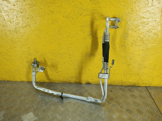 трубка кондиционера Jeep Grand Cherokee 5 поколение 2022, 3.6 л., бензин, АКПП, белый, полный привод, 68381205AD