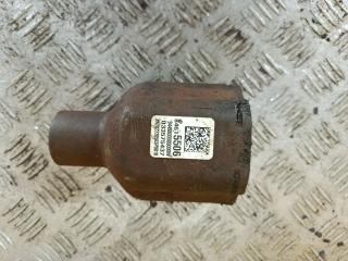 полуось передняя правая (приводной вал, ШРУС) Chevrolet Equinox 3 поколение 2020, 2.0 л., LTG, бензин, АКПП, белый, полный подключаемый привод, 84615506