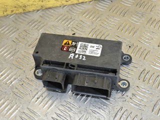 блок AirBag Buick Encore 1 поколение [рестайлинг] 2018, 1.4 л., LFF, бензин, АКПП, внедорожник 5 дв., 13522066