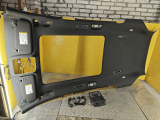 потолок Cadillac XT6 1 поколение 2022, 3.6 л., бензин, АКПП, внедорожник 5 дв., полный подключаемый привод