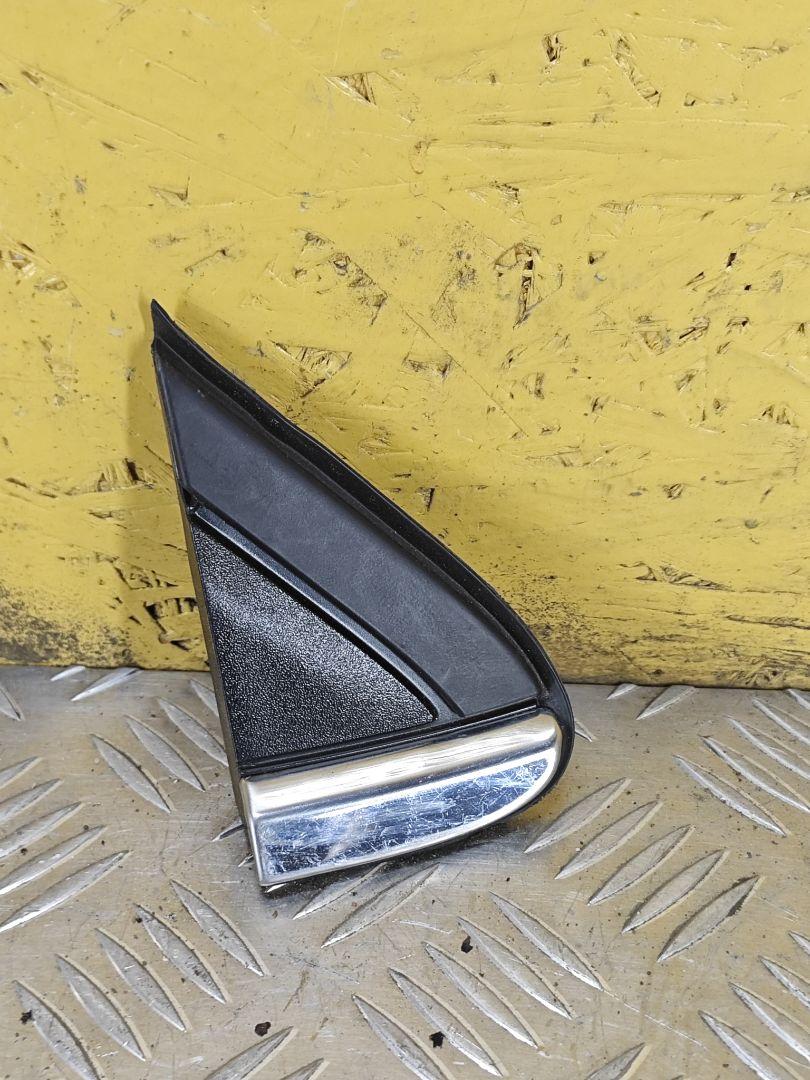 молдинг крыла Chevrolet Equinox 3 поколение 2020, 1.5 л., бензин, АКПП, красный, внедорожник 5 дв., полный подключаемый привод - фото №1