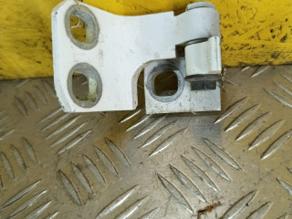 петля двери Jeep Cherokee 5 поколение [рестайлинг] 2019, 2.4 л., бензин, АКПП, белый, внедорожник 5 дв., полный привод