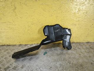 пыльник переднего крыла Nissan Rogue T33 2022, 1.5 л., бензин, АКПП, серый, внедорожник 5 дв., полный подключаемый привод