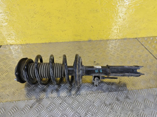 стойка передняя правая Chevrolet Traverse 2 поколение [рестайлинг] 2022, 3.6 л., бензин, АКПП, внедорожник 5 дв., передний привод, 84257826