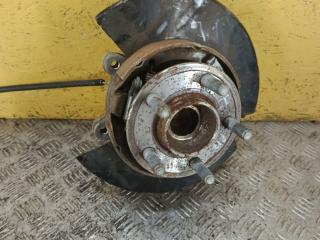 кулак задний правый Dodge Challenger 3 поколение [2-й рестайлинг] 2018, 5.7 л., бензин, АКПП, купе