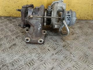 турбина Chevrolet Equinox 3 поколение 2020, 2.0 л., LTG, бензин, АКПП, белый, полный подключаемый привод, 12682937