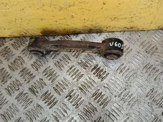 рычаг задний правый Opel Insignia 1 поколение (A) [рестайлинг] 2015, 2.0 л., A 20 NHT, бензин, АКПП, черный, седан