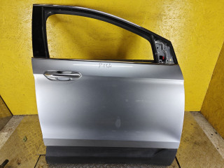 дверь передняя правая Ford Edge 2 поколение CD539 [рестайлинг] 2020, 2.0 л., бензин, АКПП, передний привод
