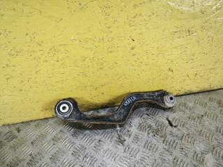 рычаг задний левый GMC Acadia 2 поколение [рестайлинг] 2022, 3.6 л., бензин, АКПП, черный, внедорожник 5 дв., полный подключаемый привод