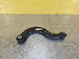 рычаг задний левый Volkswagen Tiguan 2 поколение [рестайлинг] 2021, 2.0 л., бензин, АКПП, передний привод, 5Q0505351B