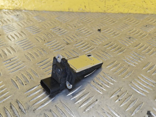 расходомер воздуха Cadillac XT6 1 поколение 2022, 3.6 л., бензин, АКПП, внедорожник 5 дв., полный подключаемый привод, 23262343