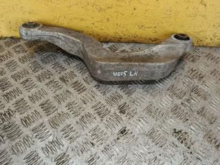 рычаг задний левый Opel Insignia 1 поколение (A) [рестайлинг] 2015, 2.0 л., A 20 NHT, бензин, АКПП, черный, седан