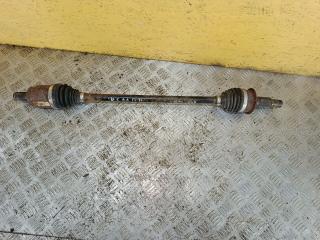 полуось задняя (приводной вал, ШРУС) Chevrolet Equinox 3 поколение 2019, 1.5 л., бензин, АКПП, внедорожник 5 дв., 84241269