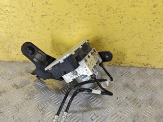 блок ABS GMC Terrain 2 поколение [рестайлинг] 2022, 1.5 л., бензин, АКПП, черный, внедорожник 5 дв., передний привод, 84875566