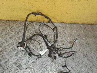 Проводка крышки багажника Chevrolet Equinox 3 поколение 2020, 1.5 л., бензин, АКПП, красный, полный подключаемый привод, 84428063