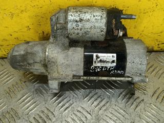 стартер Opel Astra K 2017, 1.6 л., B 16 DTH, дизель, АКПП, хетчбэк 5 дв., 55491473