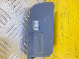 кнопка открытия багажника Cadillac XT6 1 поколение 2022, 3.6 л., бензин, АКПП, внедорожник 5 дв., полный подключаемый привод, 7040N012110