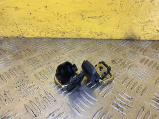 обшивка багажника Ford Escape 4 поколение CX482 2021, 1.5 л., бензин, АКПП, передний привод