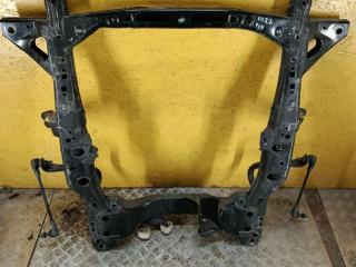 балка подвески передняя (подрамник) Chevrolet Equinox 3 поколение [рестайлинг] 2022, 1.5 л., бензин, АКПП, полный подключаемый привод