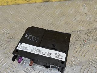 блок Bluetooth GMC Acadia 2 поколение [рестайлинг] 2022, 3.6 л., бензин, АКПП, черный, внедорожник 5 дв., полный подключаемый привод, 86804753