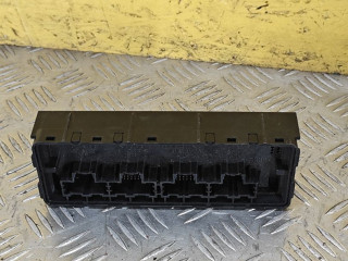 блок управления печки / климат-контроля Opel Meriva 2 поколение (B) 2011, 1.7 л., дизель, МКПП, 13579092