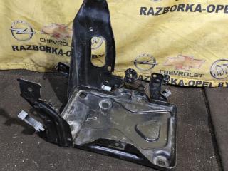 полка аккумулятора Jeep Renegade 1 поколение 2020, 2.4 л., бензин, АКПП, полный привод