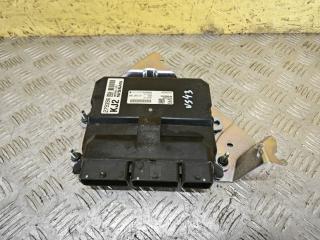 блок управления двигателем Nissan Rogue T33 2022, 1.5 л., бензин, АКПП, серый, внедорожник 5 дв., полный подключаемый привод, 237036RD0A