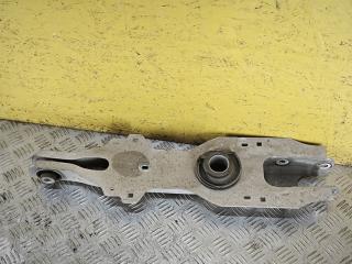 рычаг задний левый Ford Escape 4 поколение CX482 2020, 1.5 л., белый, полный подключаемый привод, LX615K652ANC