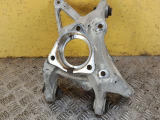 кулак задний правый Chevrolet Equinox 3 поколение 2020, 1.5 л., бензин, АКПП, красный