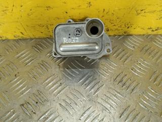 теплообменник масляного фильтра Buick Encore 1 поколение [рестайлинг] 2018, 1.4 л., LFF, бензин, АКПП, внедорожник 5 дв., 25200135