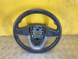руль Opel Insignia 1 поколение (A) 2010, 2.0 л., A 20 DTH, дизель, МКПП, хетчбэк 5 дв.