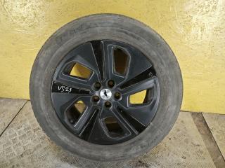 диск литой Ford Mustang Mach-E 1 поколение 2021, электро, АКПП, внедорожник 5 дв., задний привод