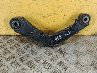 рычаг задний левый Ford Edge 2 поколение CD539 [рестайлинг] 2020, 2.0 л., бензин, АКПП, белый, передний привод