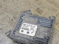 блок управления двигателем Opel Zafira 2 поколение (B) [рестайлинг] 2008, 2.2 л., бензин, 55353843 - фото №2