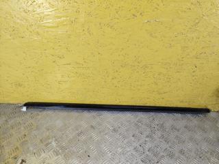 молдинг двери передней левой Jeep Grand Cherokee 5 поколение 2022, 3.6 л., бензин, АКПП, белый, полный привод