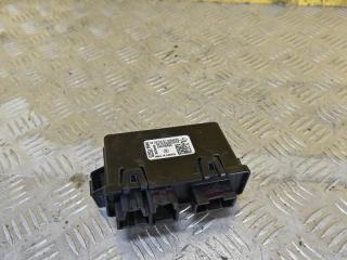 блок управления крышкой багажника GMC Terrain 2 поколение [рестайлинг] 2022, 1.5 л., бензин, АКПП, черный, внедорожник 5 дв., передний привод, 84591525